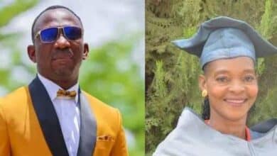 Dunamis Church offers half-hearted apology to woman over public humiliation 19 Dunamis