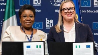 Six Nigerian varsities to get EU funding for Intra-Africa Mobility Program 5 EU funding