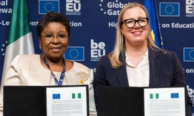 EU funding