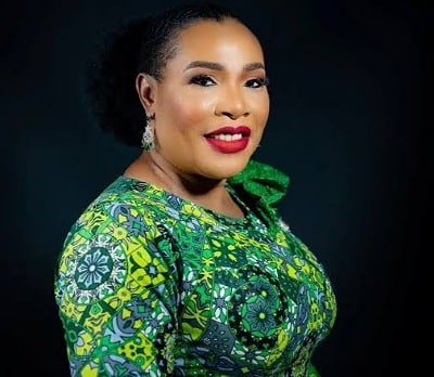 Edo Commissioner for Culture