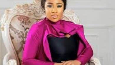 Betta Edu sues BBC for defamation over N30bn claim, demands retraction 9 Edu
