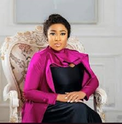 Betta Edu sues BBC for defamation over N30bn claim, demands retraction 1 Edu