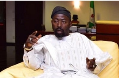 Ex Kaduna Speaker Yusuf Ibrahim Zailani