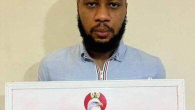 Court sentences internet fraudster in Lagos 2 FB IMG 1712500199706 e1712501638471
