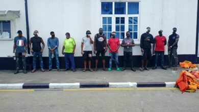 EFCC grills 11 over oil theft in Lagos 3 FB IMG 1713620080286
