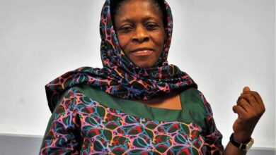 EFCC re-arraigns ex-customs boss over alleged N1.9bn contract fraud 10 FB IMG 1714514135559