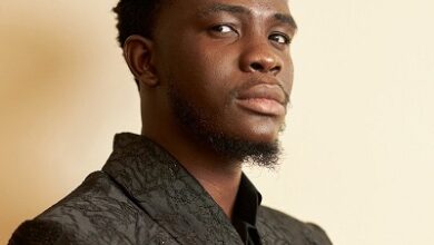Police officers abducted me, collected N103k from me, Femi Dapson reveals 1 Femi Dapson