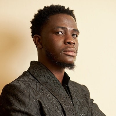 Police officers abducted me, collected N103k from me, Femi Dapson reveals 1 Femi Dapson