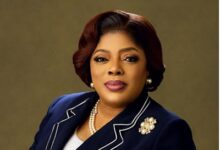 Fidelity Bank repays $400m Eurobond at maturity 3 Fidelity Bank MD Mrs Nneka Onyeali Ikpe 2