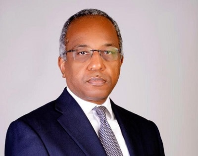 Lagos-Calabar Coastal highway: Doherty writes NASS over Chagoury connection 1 Funsho Doherty