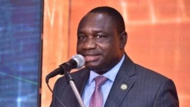 Ajiyan waterworks will produce 70,000 gallons per day- Commissioner 9 Gbenga Omotoso 1280x720 1