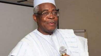 Nigeria is a disgrace to the world, says Gen. Danjuma 11 Gen Danjuma