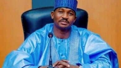 Governor Aliyu removes 15 prominent traditional rulers 6 Gov Ahmed Aliyu Sokoto
