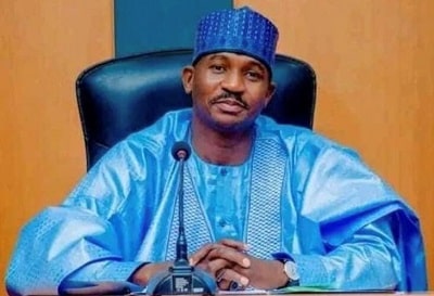 Gov Ahmed Aliyu Sokoto