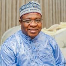 NGX Group forges stronger policy-market alignment through dialogue on tax reforms 7 Group Chairman NGX Group Alhaji Dr Umaru Kwairanga