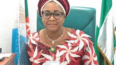 Oyo LG election outcome, not the people’s will, says Hon. Sadipe 16 Hon Sadipe