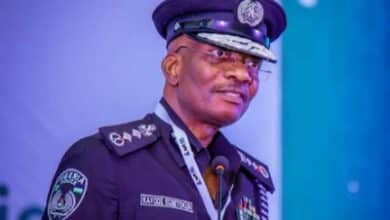 No EndSars protester in detention, police replies Shehu Sani 4 IGP Egbetokun