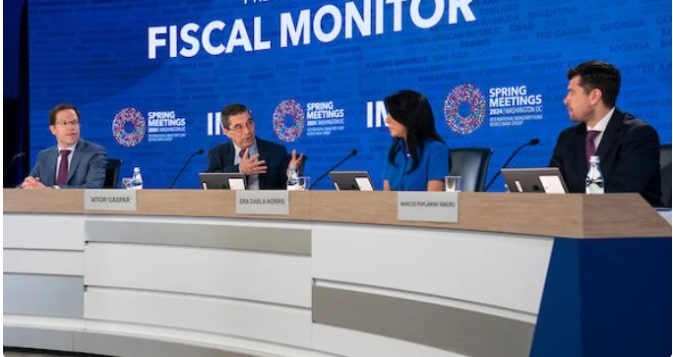 IMF