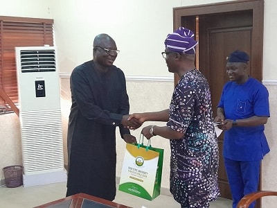 UNIOSUN partners TAMPAN to train 120 youths on Yoruba oral arts 3 IMG 20240405 WA0005