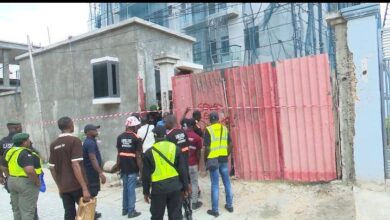 LASG cracks down on building violators, seals four Ikoyi properties 9 IMG 20240410 WA0440
