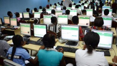 2026 UTME: Jamb blacklists 23 centres, warns others after mock exam 9 IMG 20240411 WA0177