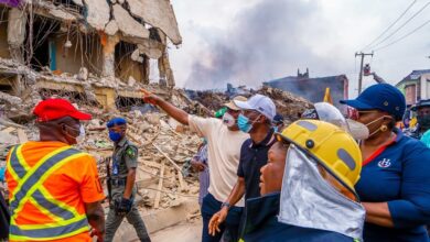 We will investigate Dosunmu market inferno- Sanwo-Olu 6 IMG 20240411 WA0276