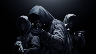 Gunmen attack ex-gov Ortom’s Chief Of Staff, abduct Wife, housemaid 11 IMG 20240412 WA0098