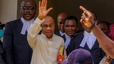Emefiele earned $6m in estacodes for international travel as CBN governor, reveals court document 3 IMG 20240412 WA0115