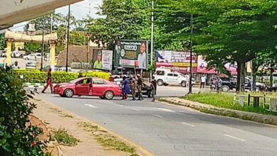 CPPM condemns invasion of Oyo Government Secretariat 2 IMG 20240413 WA0150