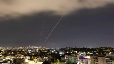 How Iran launched a historic strike attack on Israel 8 IMG 20240414 WA0160
