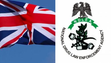 UK donates new building to NDLEA in Lagos 3 IMG 20240416 WA0161