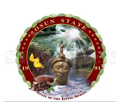 Gov. Adeleke changes Osun logo 1 IMG 20240417 WA0066