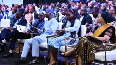 Sanwo-Olu, Fashola, others chart new course for youths 10 IMG 20240418 WA0114