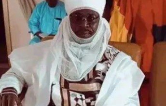 Gunmen kill Taraba monarch inside palace 8 IMG 20240419 WA0127
