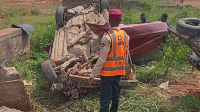 4 dead, 7 injured in Ogun auto accidents 2 IMG 20240420 WA0240