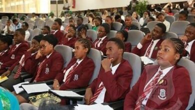 UPDATED: FG begins investigation into bullying incident at Lead British School 2 IMG 20240423 WA0183