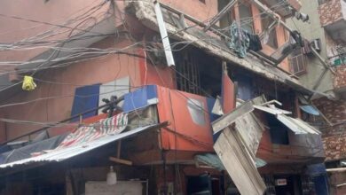 One dead, many injured in Lagos building collapse 13 IMG 20240423 WA0254