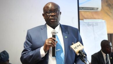 ICPC calls for synergy between military, paramilitary agencies in combating corruption 9 IMG 20240425 WA0135