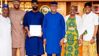 Abiodun appoints Tunde Onakoya Sports Ambassador 8 IMG 20240425 WA0323