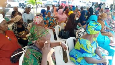 Itire-Ikate community joins the fight against Malaria 5 IMG 20240425 WA0426