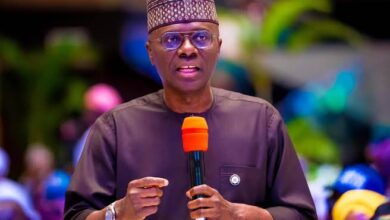 With a heavy heart, I pity Sanwo-Olu, by Lasisi Olagunju 1 IMG 20240429 WA0151