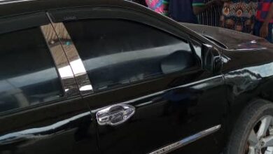 Lagos: Motorists hike transport fare as queue lingers at filling stations 11 IMG 20240429 WA0341