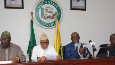 Flooding: OGSG urges residents on wetland areas to relocate 9 IMG 20240430 WA0310