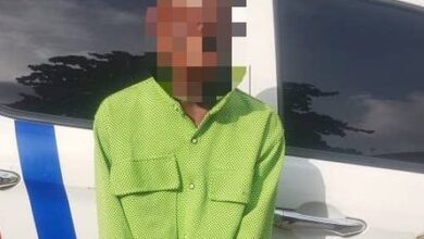 Dispatch rider nabbed for selling customer's iPhones worth N1.7 million 7 IMG ORG 1713118053624.jpeg