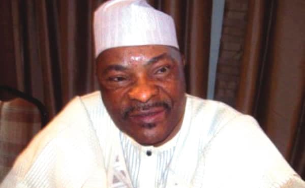 Ibrahim Idris