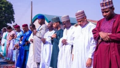 Eid el Fitr: Idris calls on Nigerians to recover lost values 2 Minister of Information