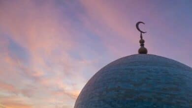 The importance of the month of Shawwal & six days fasting, by Ibrahim Adémólá Òrúnbon 3 Islamic symbol