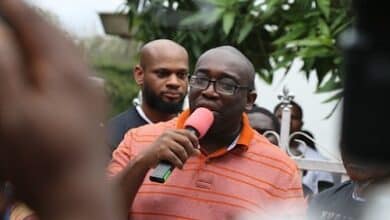 Tinubu appoints MKO Abiola's son, Jami’u as SSA on Linguistics/Foreign Matters 2 Jamiu Abiola