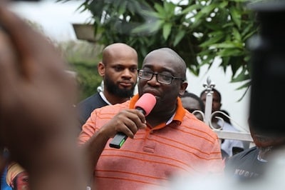 Jamiu Abiola