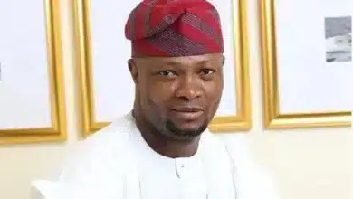 2027: Jandor backs APC e-registration, says strong party structure key to Lagos victory 7 Jandor .jpg